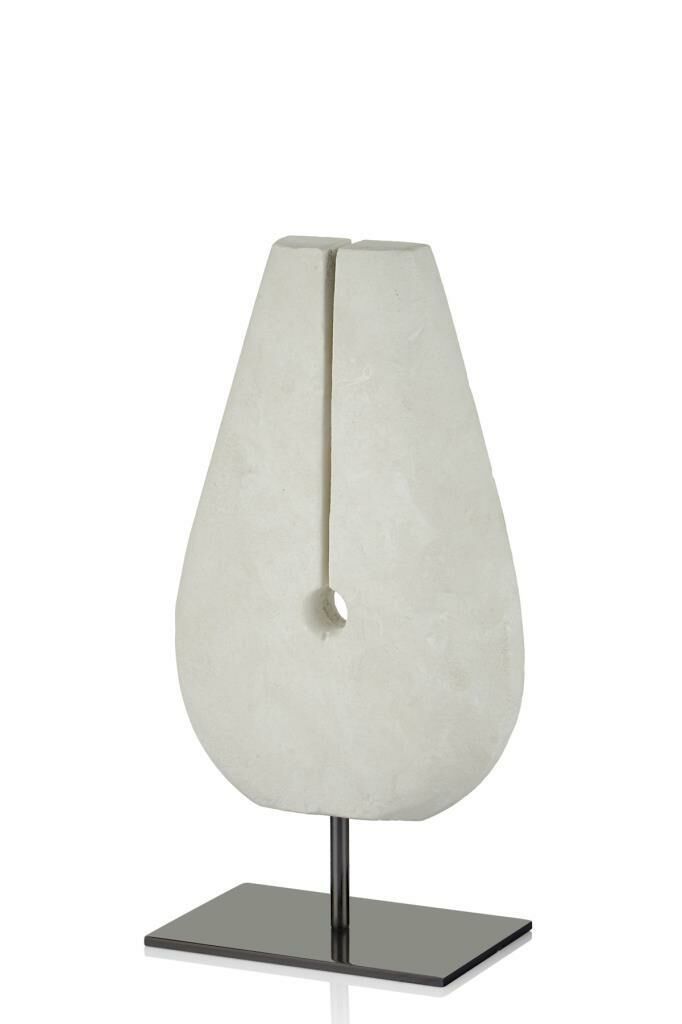 EVZA MERMER BEYAZ TORINO MODEL 32CM