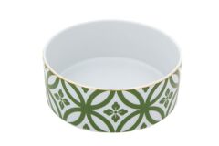 MOROCCO YEŞİL KASE 18CM