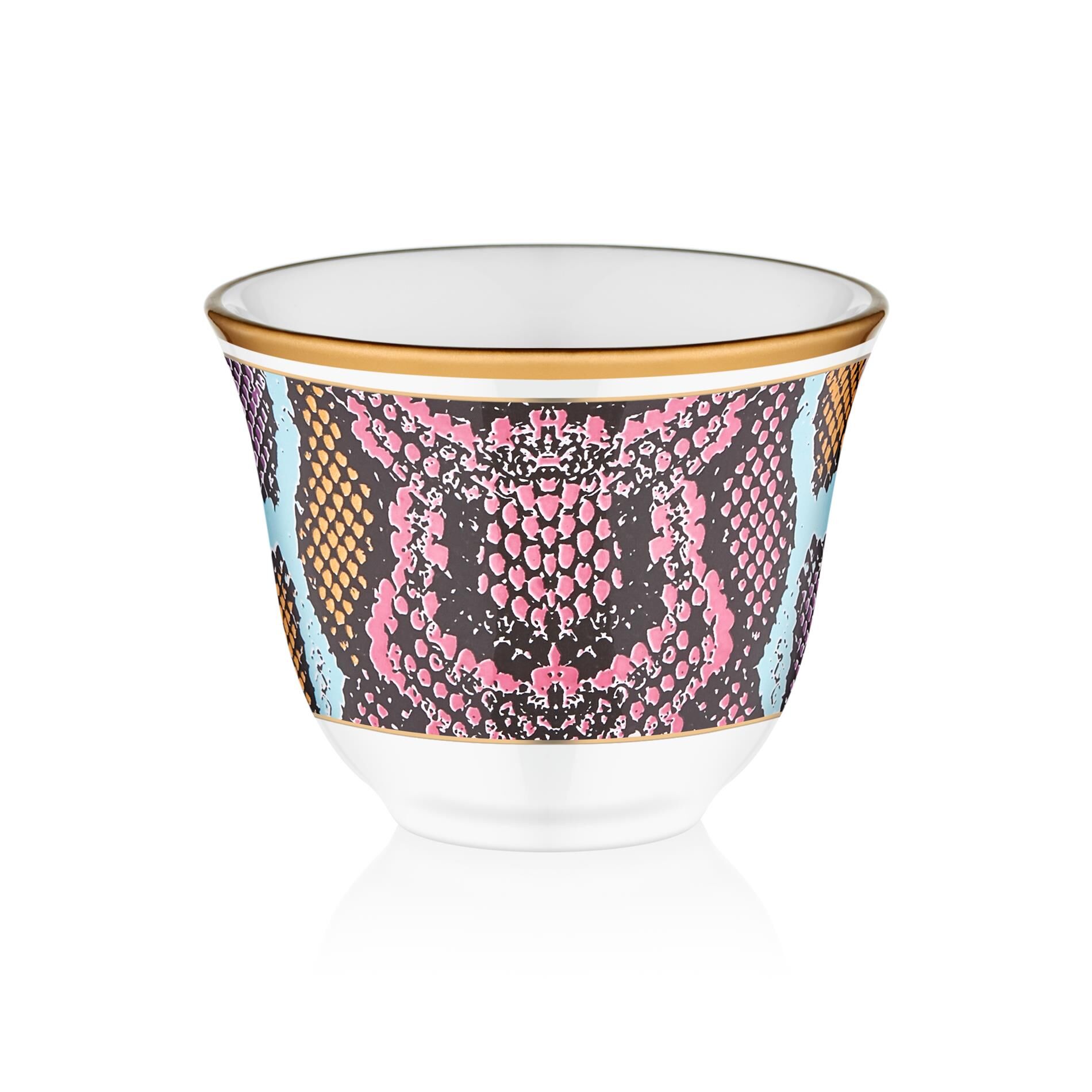 GAWA TIANNA 6 KİŞİLİK LOKUMLUK