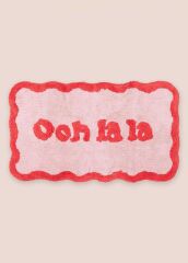 OH LA LA BANYO PASPAS 60x100CM %100 PAMUK