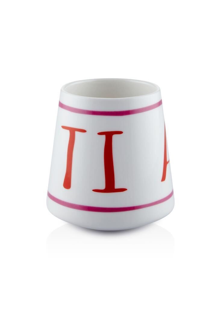 Tİ AMO ESPRESSO/TÜRK KAHVESİ FİNCANI 180CC