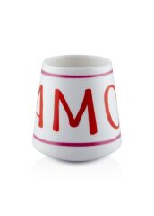 Tİ AMO ESPRESSO/TÜRK KAHVESİ FİNCANI 180CC