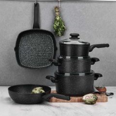 1119 ORNELLA WOK TAVA 28X8CM