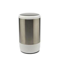 ME1201 LİMA 20LT BEYAZ ÇÖP KOVA