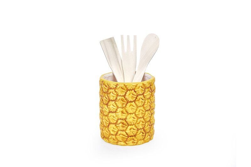 ANANAS KAŞIKLIK