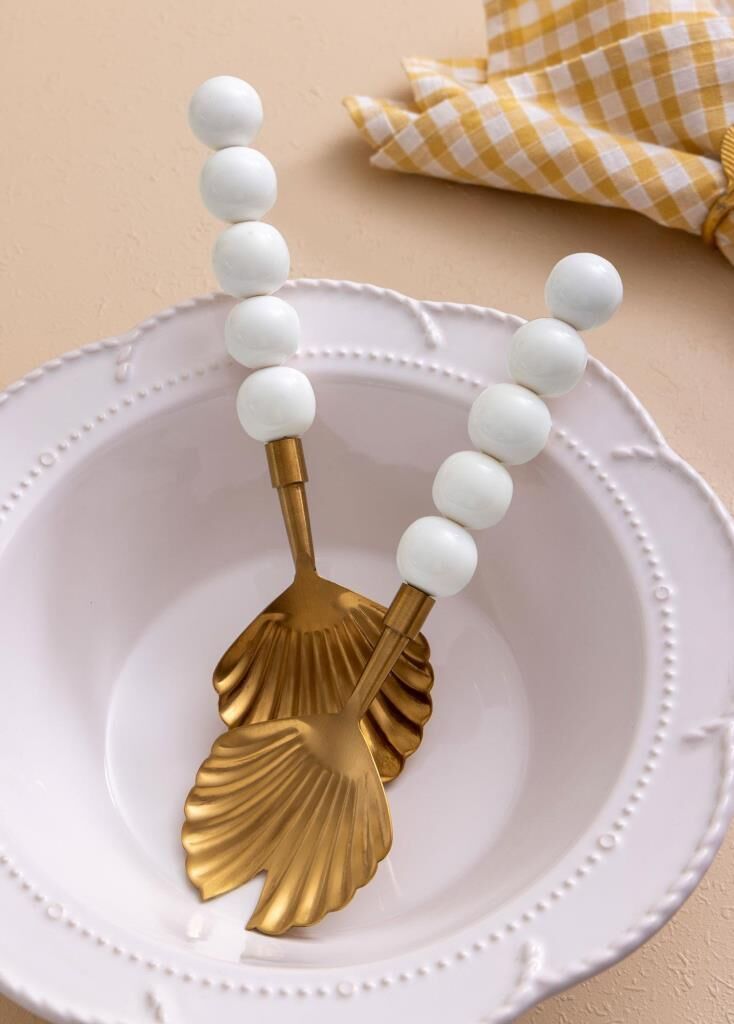 OSTRICA 2'Lİ SERVİS TAKIMI