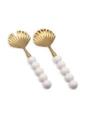 OSTRICA 2'Lİ SERVİS TAKIMI
