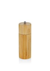 NATURA BAMBU TUZ BİBER DEĞİRMENİ