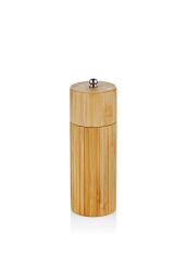 NATURA BAMBU TUZ BİBER DEĞİRMENİ
