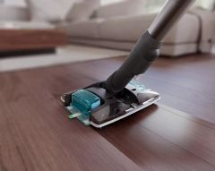 XC8057 AQUA PLUS ŞARJLI DİK SÜPÜRGE