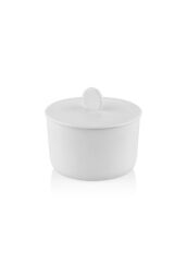 COTTA LIMOGES ŞEKERLİK/REÇELLİK BEYAZ 9CM