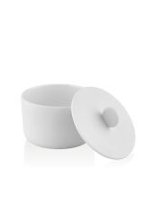 COTTA LIMOGES ŞEKERLİK/REÇELLİK BEYAZ 9CM