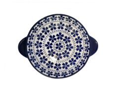 MIXIE YUVARLAK FIRIN SAHAN DESEN F
