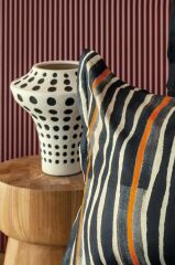 ZEPHRA 210TC DİJİTAL BASKI PAMUK SATEN ÇİFT KİŞİLİK NEVRESİM TAKIMI