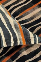 ZEPHRA 210TC DİJİTAL BASKI PAMUK SATEN ÇİFT KİŞİLİK NEVRESİM TAKIMI