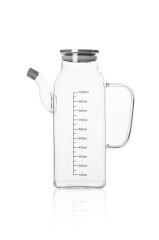 CAM YAĞDANLIK 1000ML