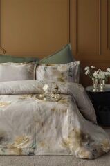 RIVOLI 210TC DİJİTAL BASKI PAMUK SATEN ÇİFT KİŞİLİK NEVRESİM TAKIMI