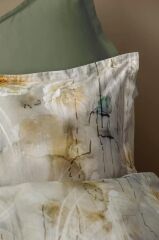 RIVOLI 210TC DİJİTAL BASKI PAMUK SATEN ÇİFT KİŞİLİK NEVRESİM TAKIMI