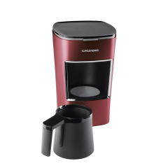 7610 GRUNDIG BORDO TEKLİ KAHVE MAKİNESİ