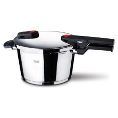 FISSLER REDPOINT DÜDÜKLÜ TENCERE 4,5LT