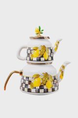 LEMON EMAYE ÇAYDANLIK