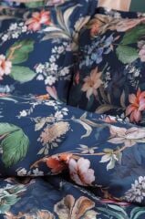 RUBIE 210TC DİJİTAL BASKI PAMUK SATEN ÇİFT KİŞİLİK NEVRESİM TAKIMI