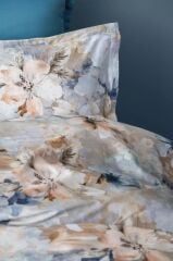 ALEA 210TC DİJİTAL BASKI PAMUK SATEN ÇİFT KİŞİLİK NEVRESİM TAKIMI