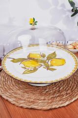 LEMON EMAYE KEK FANUSU 30CM