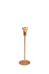 TIFFANY ALTIN MUMLUK 24CM