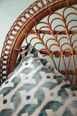 BATIQUE 210TC DİJİTAL BASKI PAMUK SATEN ÇİFT KİŞİLİK NEVRESİM TAKIMI