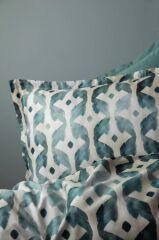 BATIQUE 210TC DİJİTAL BASKI PAMUK SATEN ÇİFT KİŞİLİK NEVRESİM TAKIMI