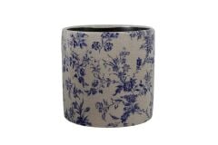ETNICO BLUE SAKSI 14CM