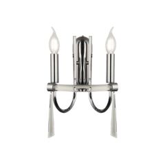 KRIZANTE KOBALT APLİK 2xE14