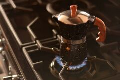 CUBANO - MOKA POT 3 FİNCAN