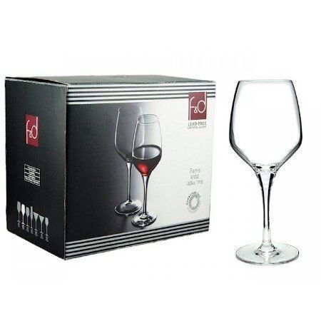 F&D FAME 6'LI KADEH 325CC