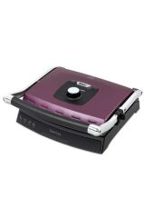 TASTE N JOY TOST MAKİNESİ VIOLET