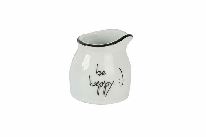 BE HAPPY SÜTLÜK 35CC