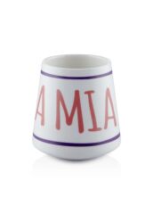 MAMMA MİA ESPRESSO/TÜRK KAHVESİ FİNCANI 180CC