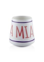 MAMMA MİA ESPRESSO/TÜRK KAHVESİ FİNCANI 180CC