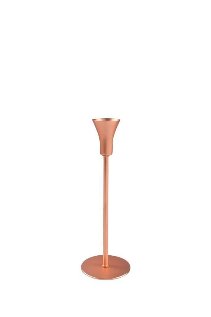 TIFFANY BAKIR MUMLUK 24CM