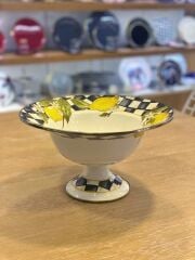 LEMON EMAYE AYAKLI MEYVELİK