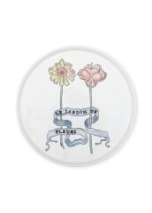 LUV 6'LI SERVİS TABAK SETİ 26CM