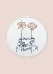 LUV 6'LI SERVİS TABAK SETİ 26CM