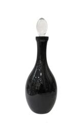 OPAK SİYAH KARAF ŞİŞE