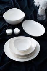 PERCY 6 KİŞİLİK 24 PARÇA YEMEK TAKIMI