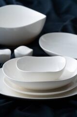 PERCY 6 KİŞİLİK 24 PARÇA YEMEK TAKIMI