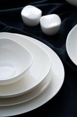 PERCY 6 KİŞİLİK 24 PARÇA YEMEK TAKIMI