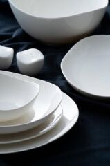 PERCY 6 KİŞİLİK 24 PARÇA YEMEK TAKIMI