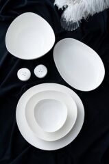 PERCY 6 KİŞİLİK 24 PARÇA YEMEK TAKIMI