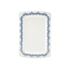KARACA FINE PEARL SHIRAZ 62 PARÇA KARE YEMEK TAKIM